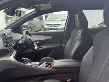 Used Peugeot 3008 2022 for sale - 75079313: Photo