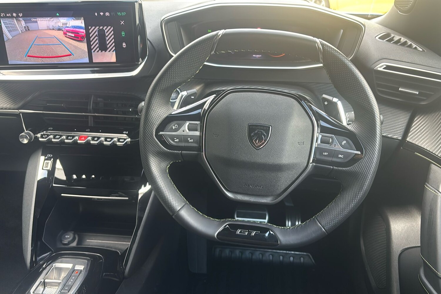 Vehicle 13