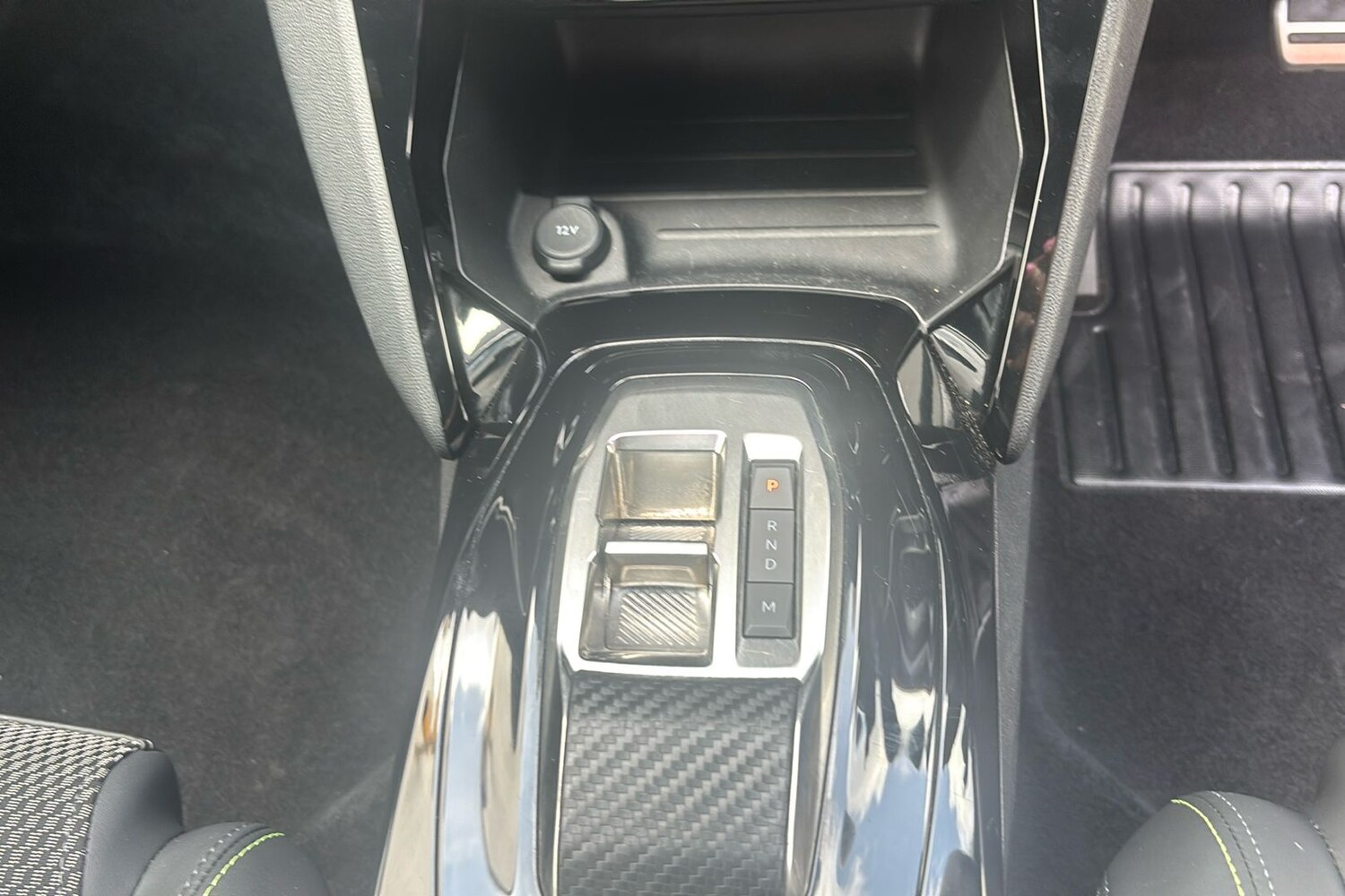 Vehicle 26