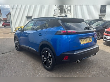Used Peugeot 2008 2024 for sale - 75266051: Photo
