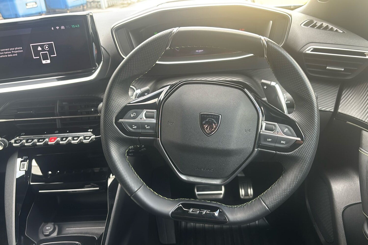 Vehicle 33