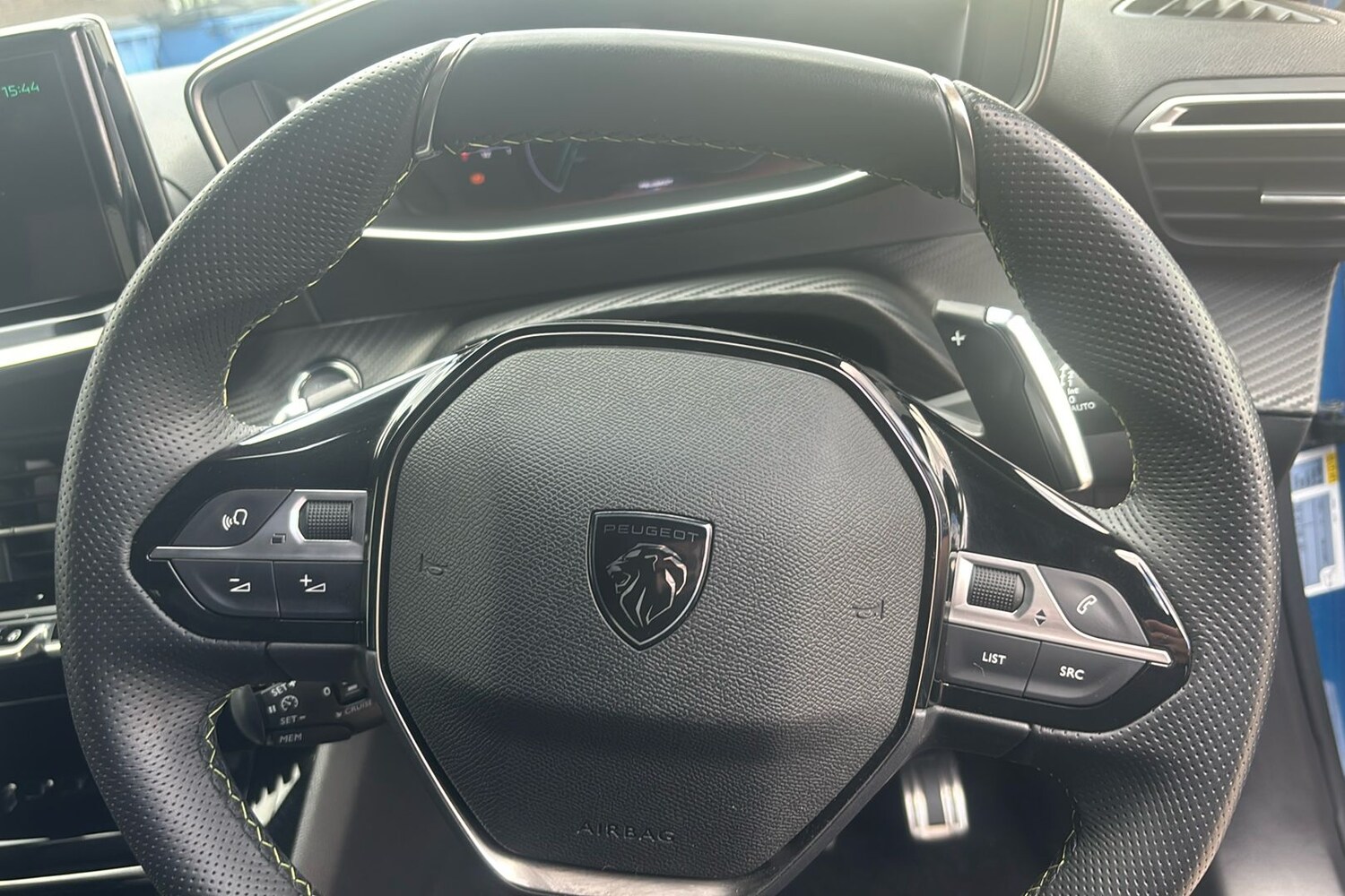 Vehicle 37