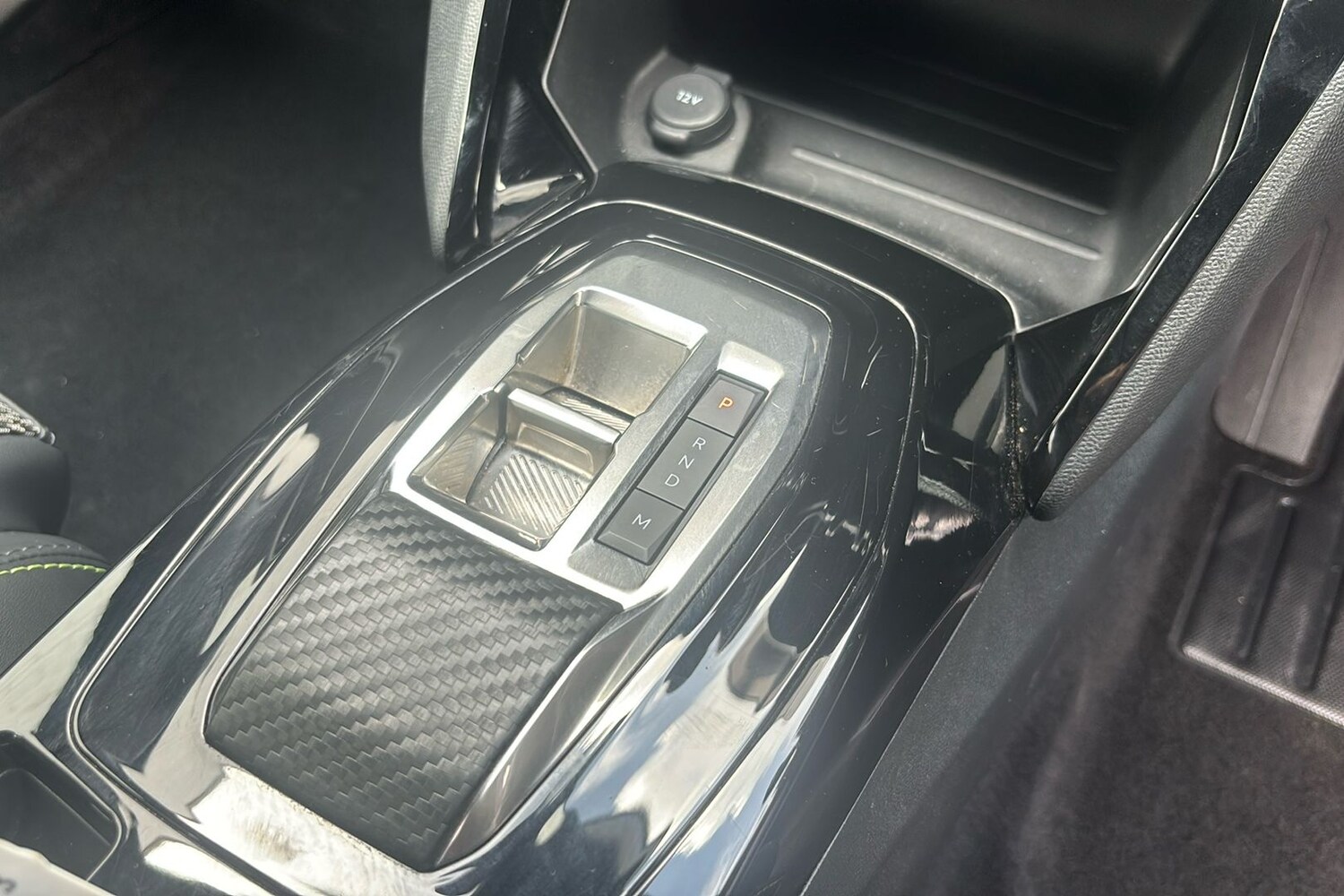Vehicle 38