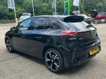Used Vauxhall Corsa 2022 for sale - 75266031: Photo