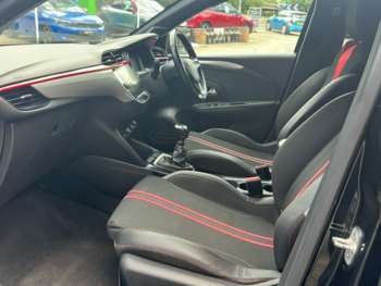 Used Vauxhall Corsa 2022 for sale - 75266031: Photo