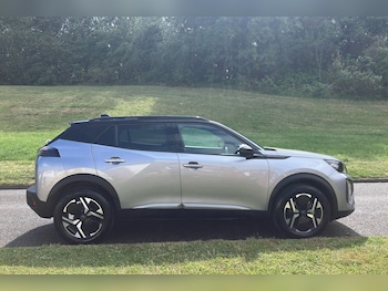 Used Peugeot 2008 2025 for sale - 78807349: Photo