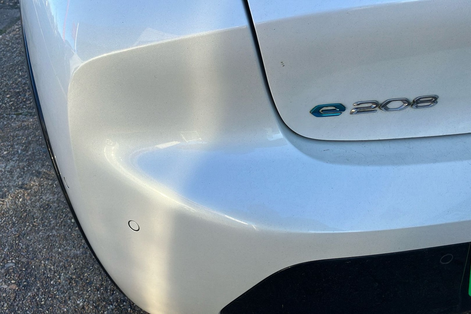 Used Peugeot 208 2022 for sale - 77086276: Photo 12