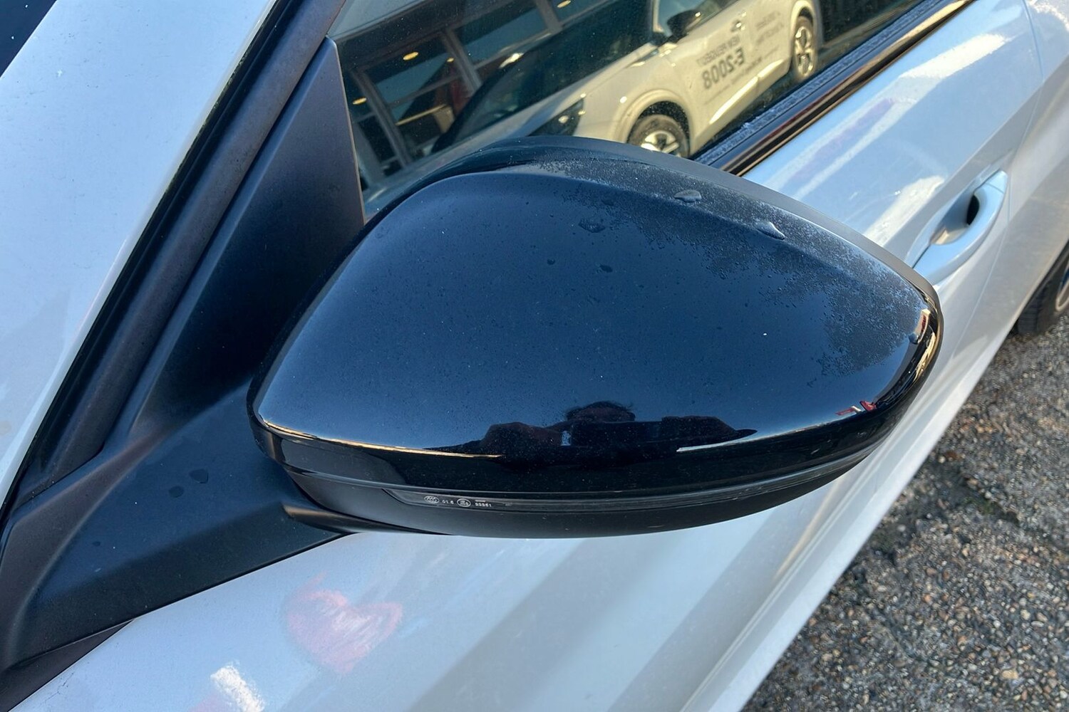 Used Peugeot 208 2022 for sale - 77086276: Photo 13