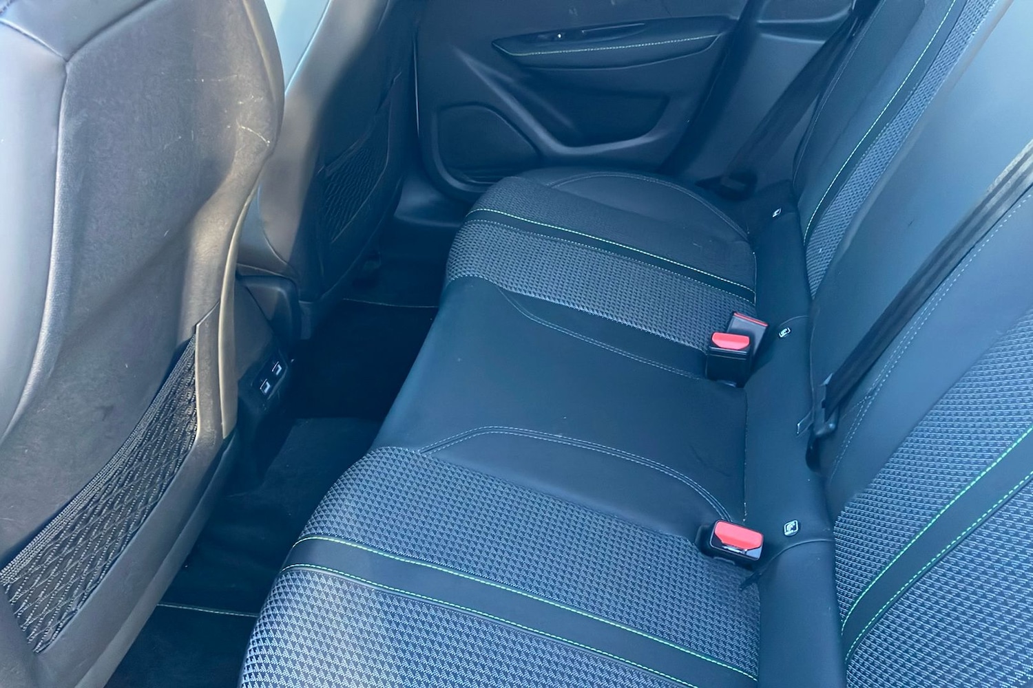 Used Peugeot 208 2022 for sale - 77086276: Photo 17