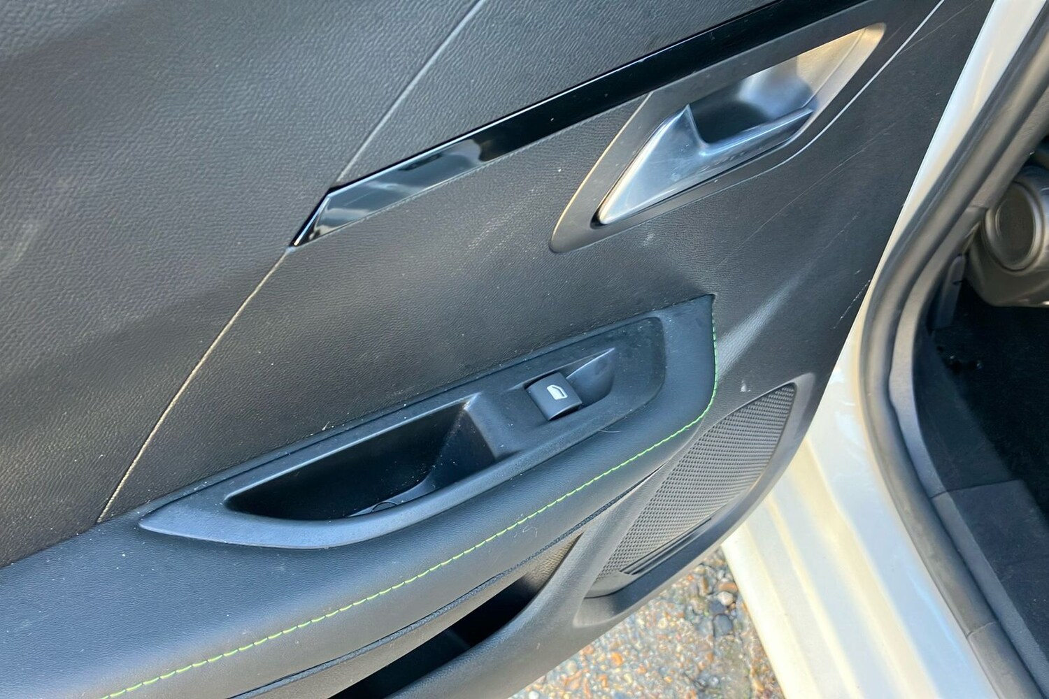 Used Peugeot 208 2022 for sale - 77086276: Photo 18