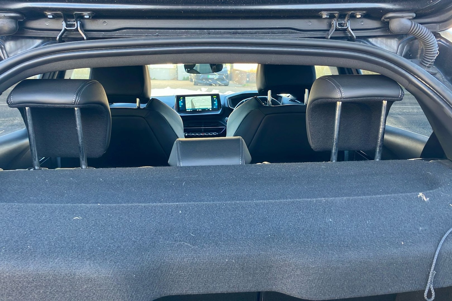 Used Peugeot 208 2022 for sale - 77086276: Photo 20