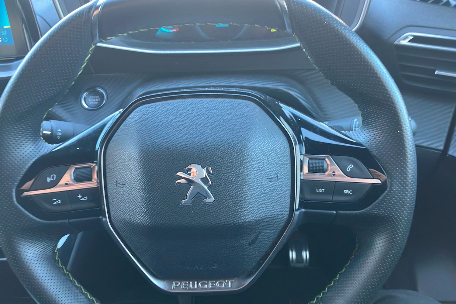 Used Peugeot 208 2022 for sale - 77086276: Photo 23