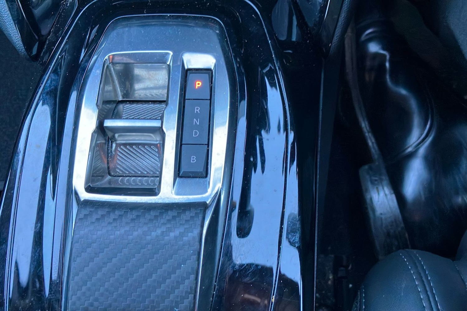 Used Peugeot 208 2022 for sale - 77086276: Photo 26