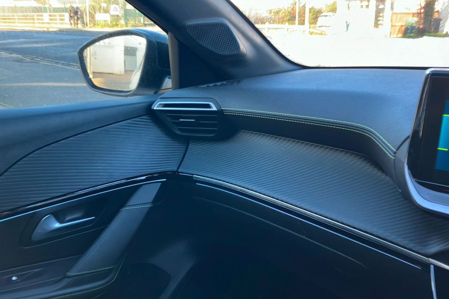 Used Peugeot 208 2022 for sale - 77086276: Photo 28