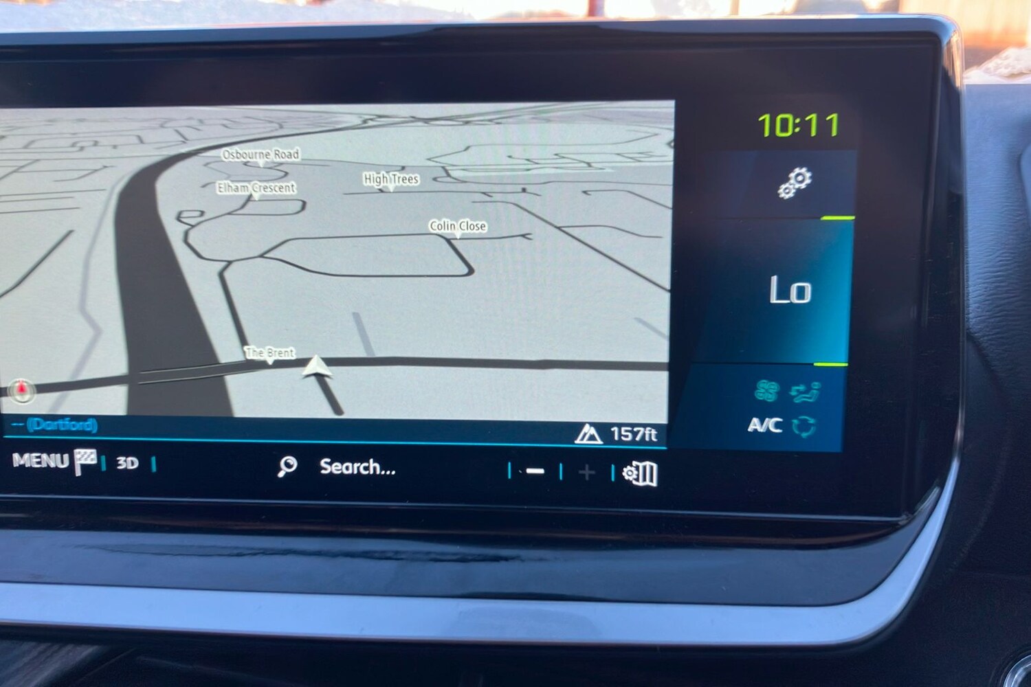 Used Peugeot 208 2022 for sale - 77086276: Photo 33