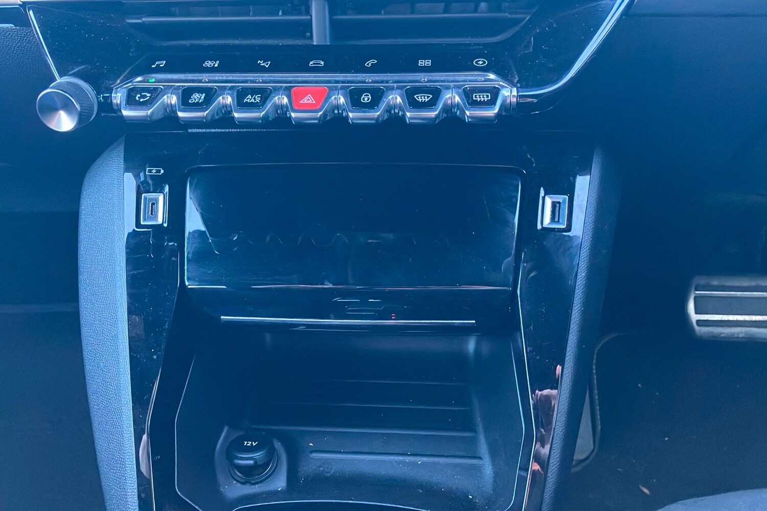 Used Peugeot 208 2022 for sale - 77086276: Photo 35