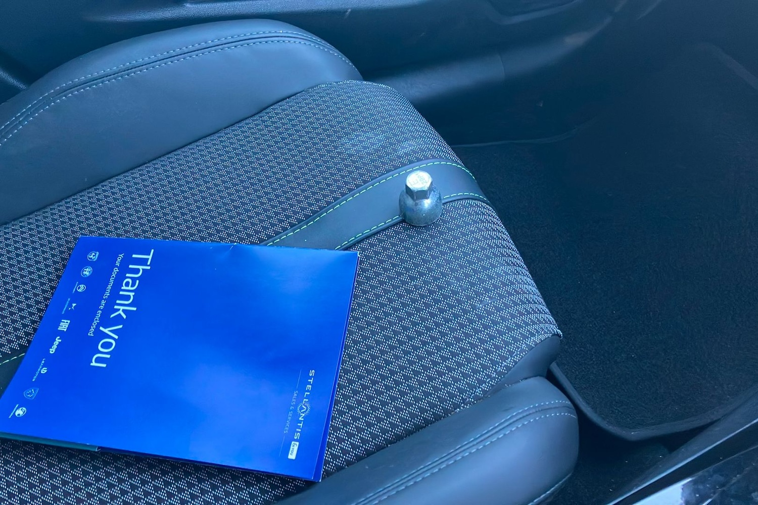 Used Peugeot 208 2022 for sale - 77086276: Photo 37