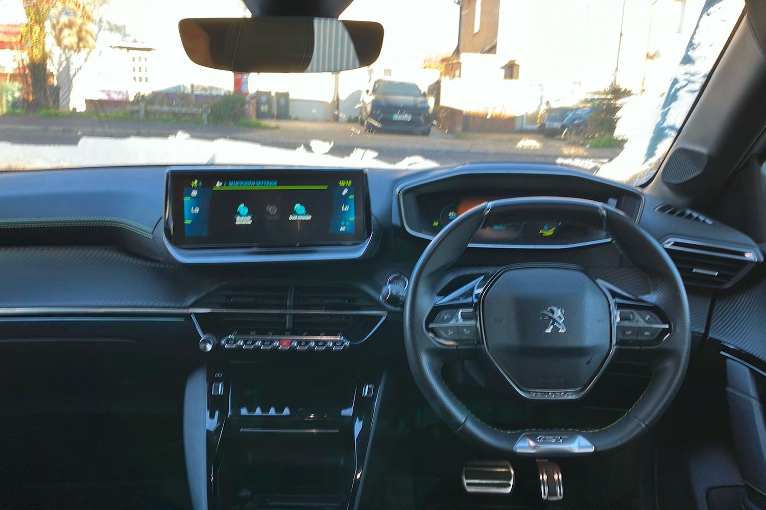 Used Peugeot 208 2022 for sale - 77086276: Photo 39