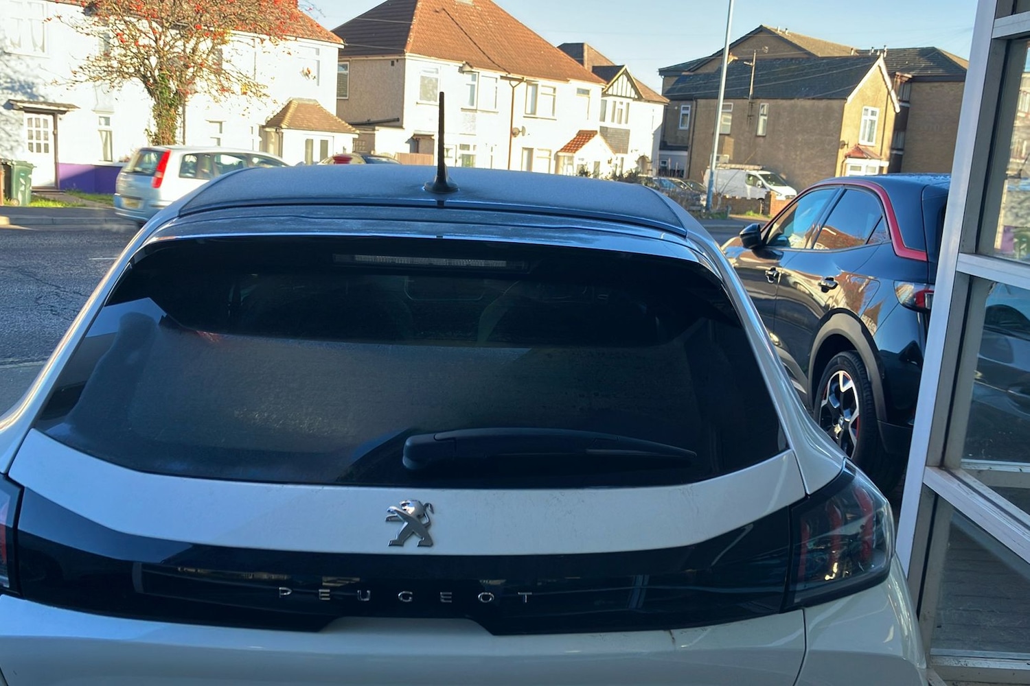 Used Peugeot 208 2022 for sale - 77086276: Photo 46