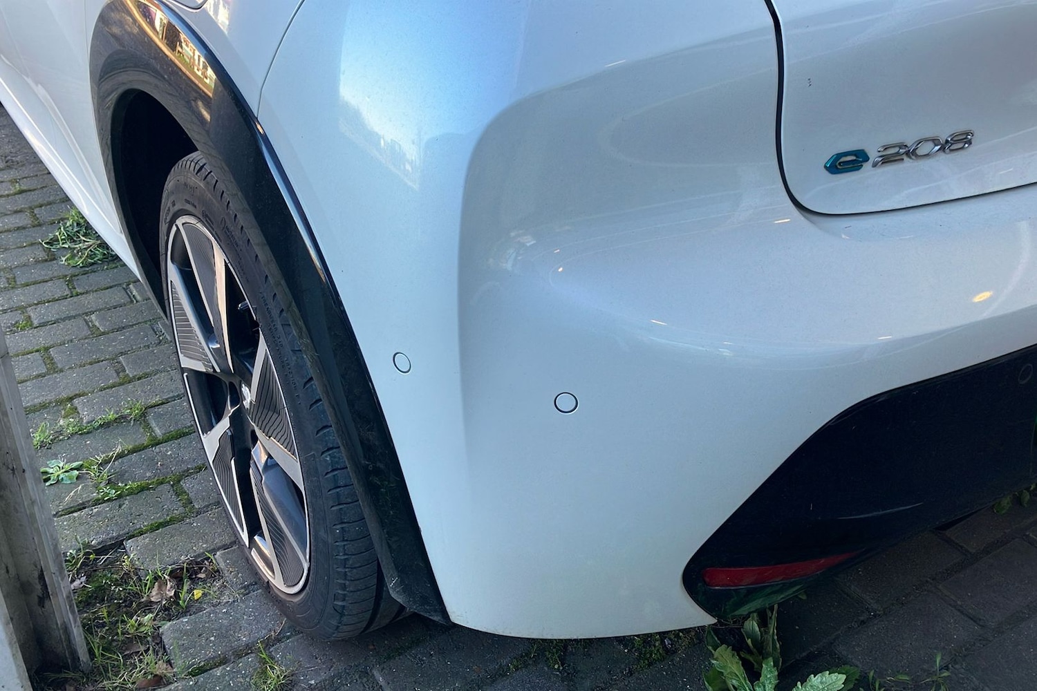 Used Peugeot 208 2022 for sale - 77086276: Photo 47