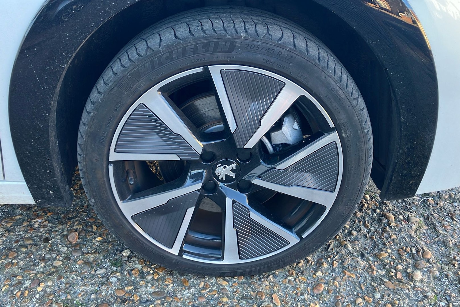 Used Peugeot 208 2022 for sale - 77086276: Photo 5