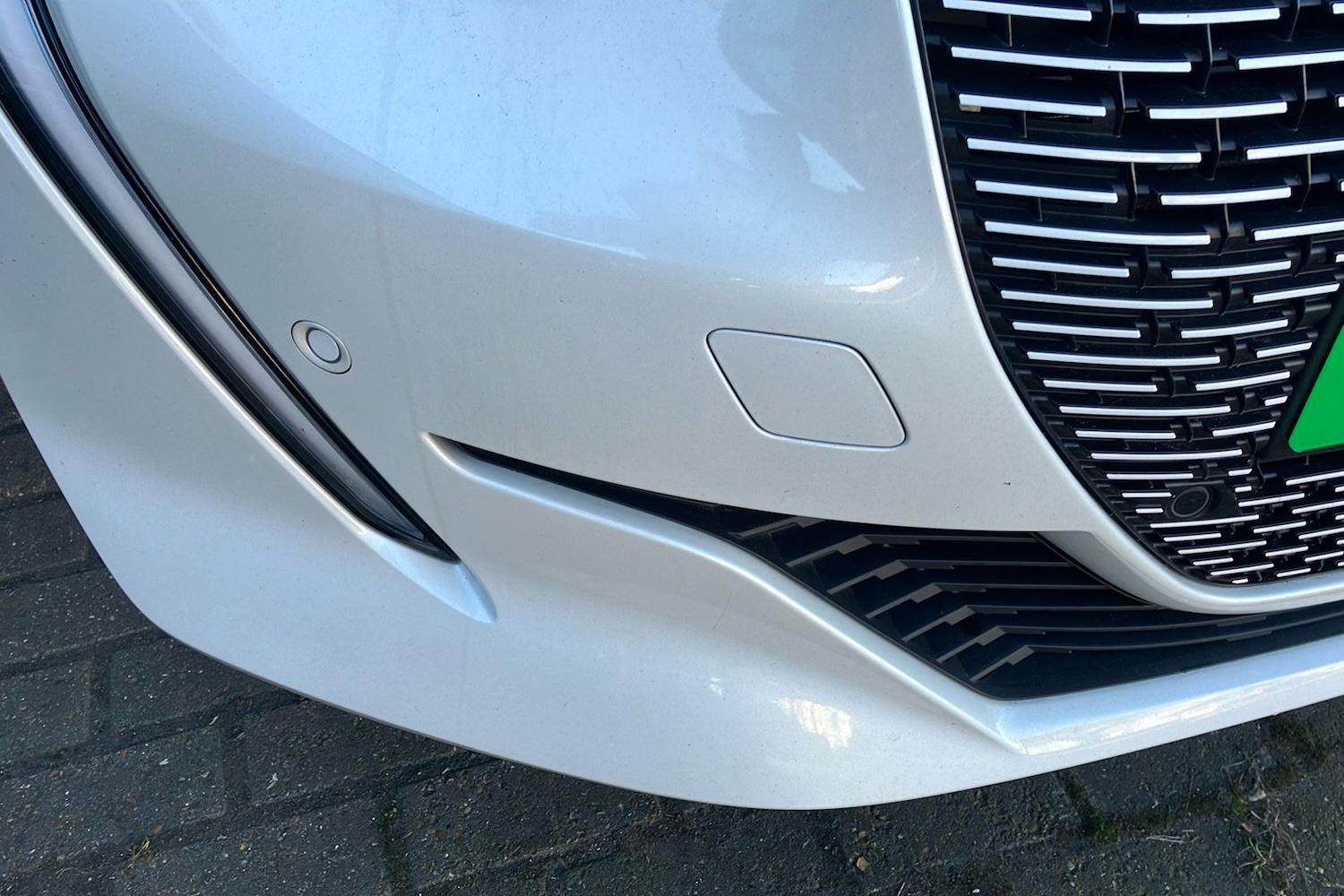 Used Peugeot 208 2022 for sale - 77086276: Photo 50