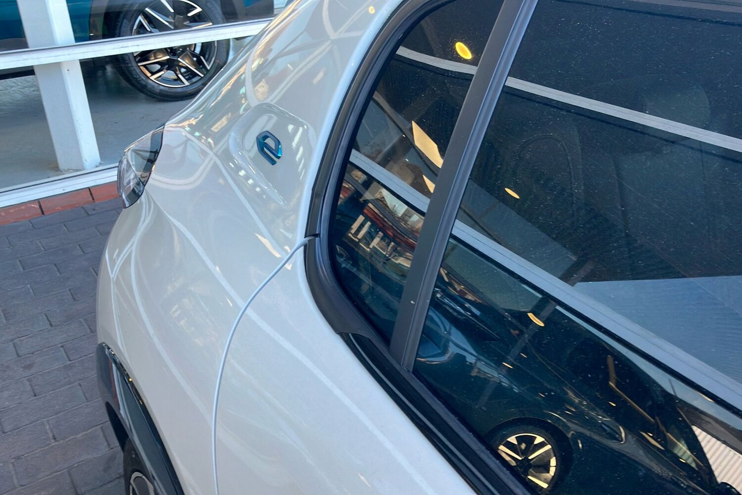 Used Peugeot 208 2022 for sale - 77086276: Photo 51