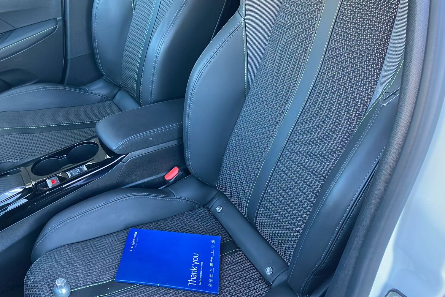 Used Peugeot 208 2022 for sale - 77086276: Photo 52