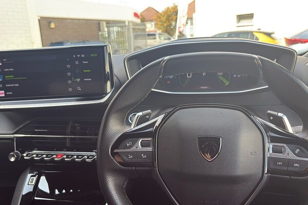 Used Peugeot 2008 2024 for sale - 75266053: Photo 13
