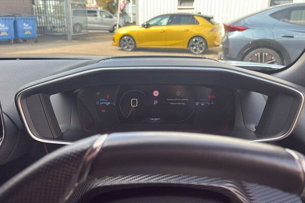 Used Peugeot 2008 2024 for sale - 75266053: Photo 19