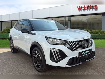 Peugeot - 2008