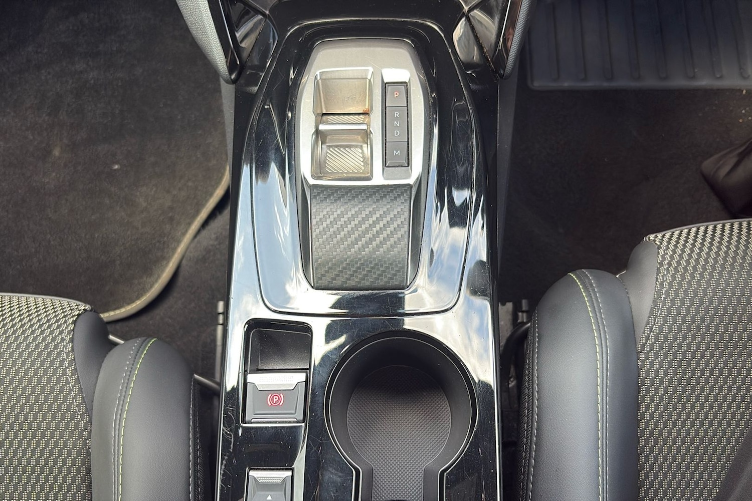 Vehicle 26