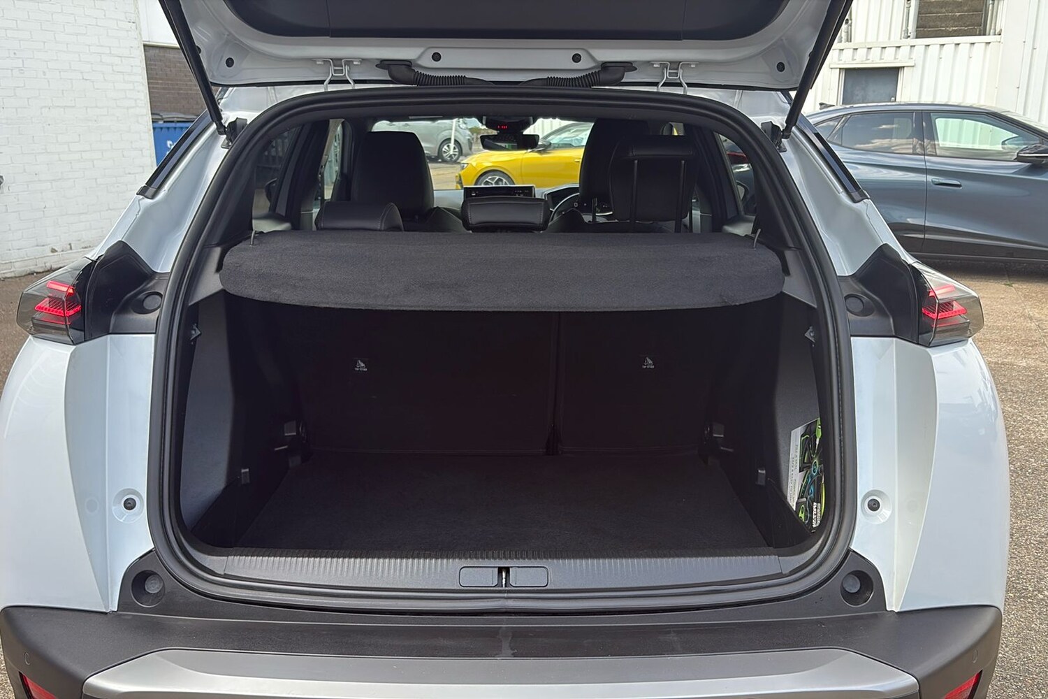 Vehicle 27