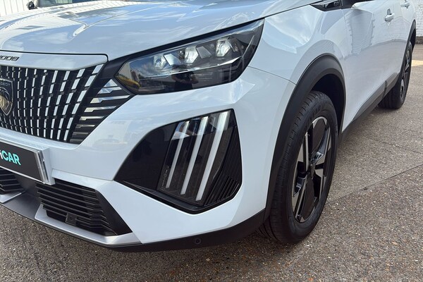 Used Peugeot 2008 2024 for sale - 75266053: Photo 29