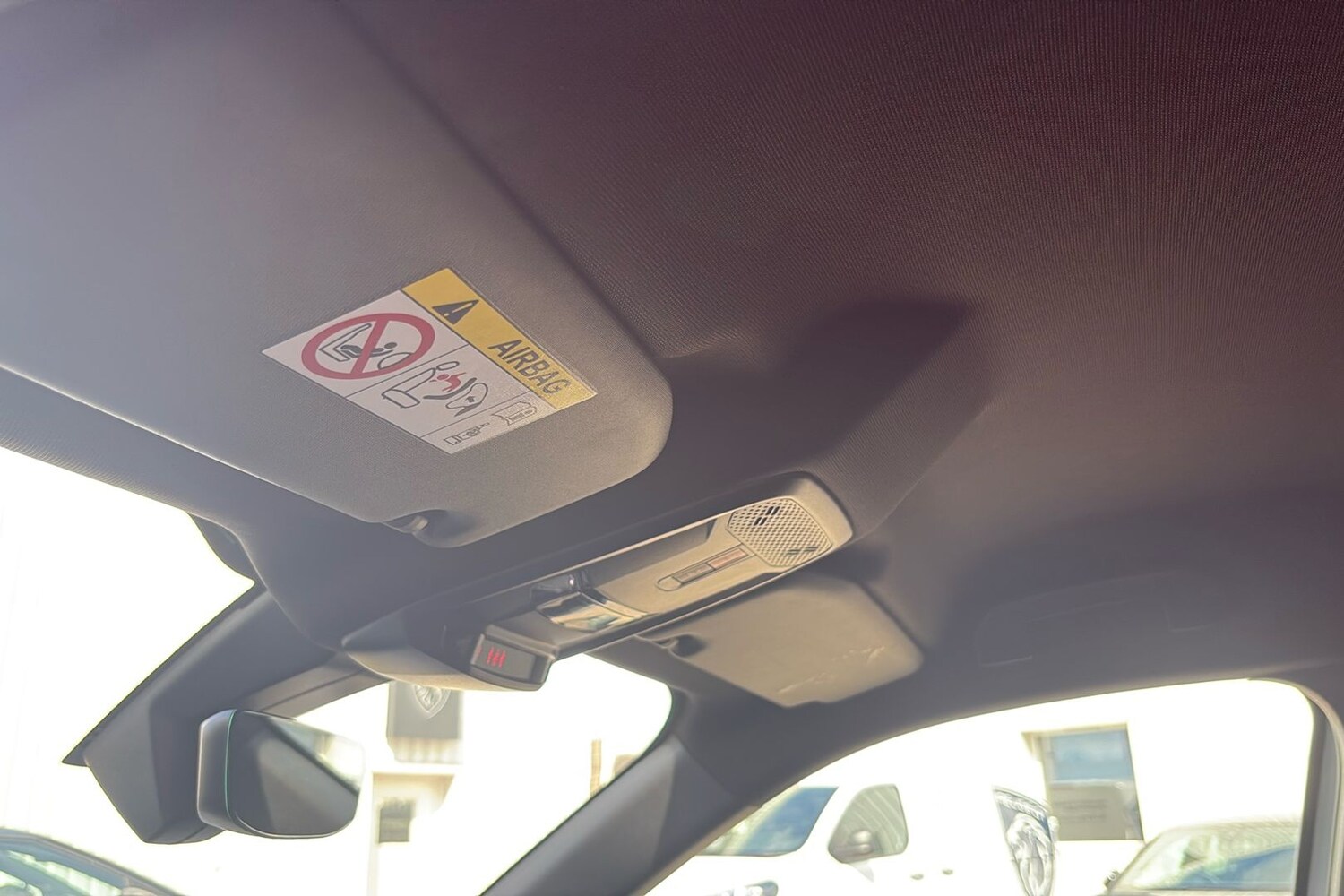 Vehicle 31