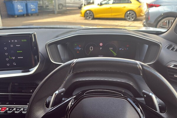 Used Peugeot 2008 2024 for sale - 75266053: Photo 34