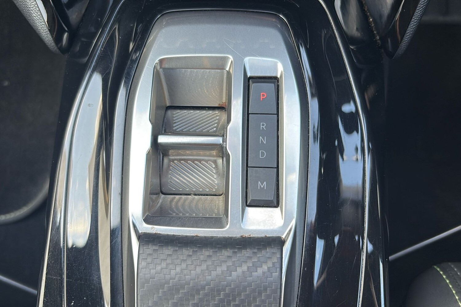 Vehicle 38