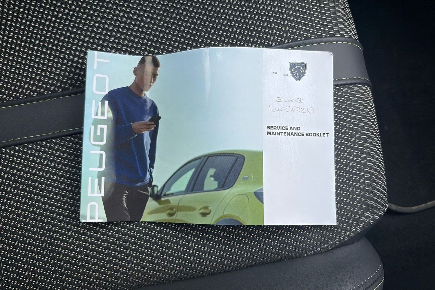 Vehicle 42