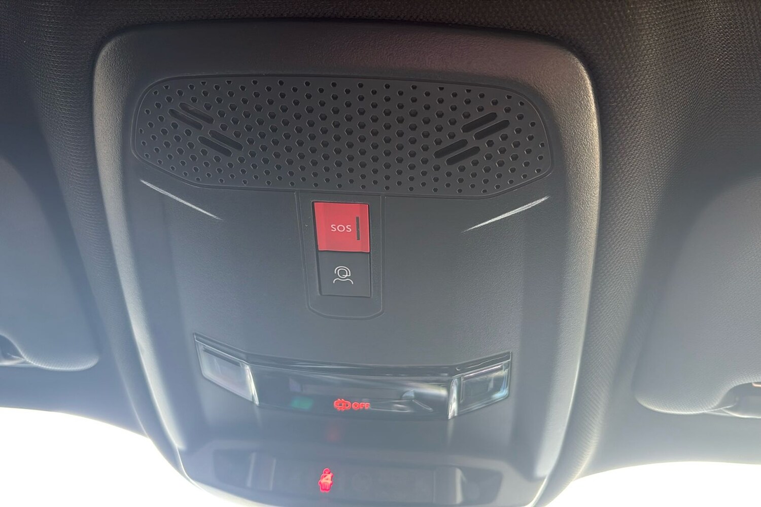 Vehicle 43