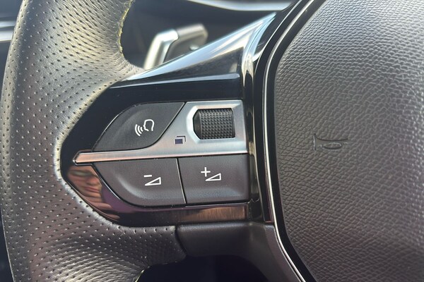 Used Peugeot 2008 2024 for sale - 75266053: Photo 47