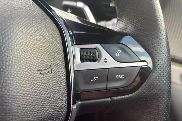 Used Peugeot 2008 2024 for sale - 75266053: Photo 48