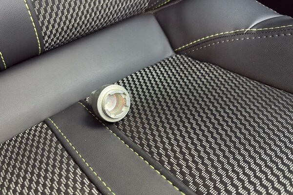 Used Peugeot 2008 2024 for sale - 75266053: Photo 49