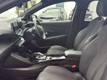 Used Peugeot 208 2021 for sale - 75266039: Photo