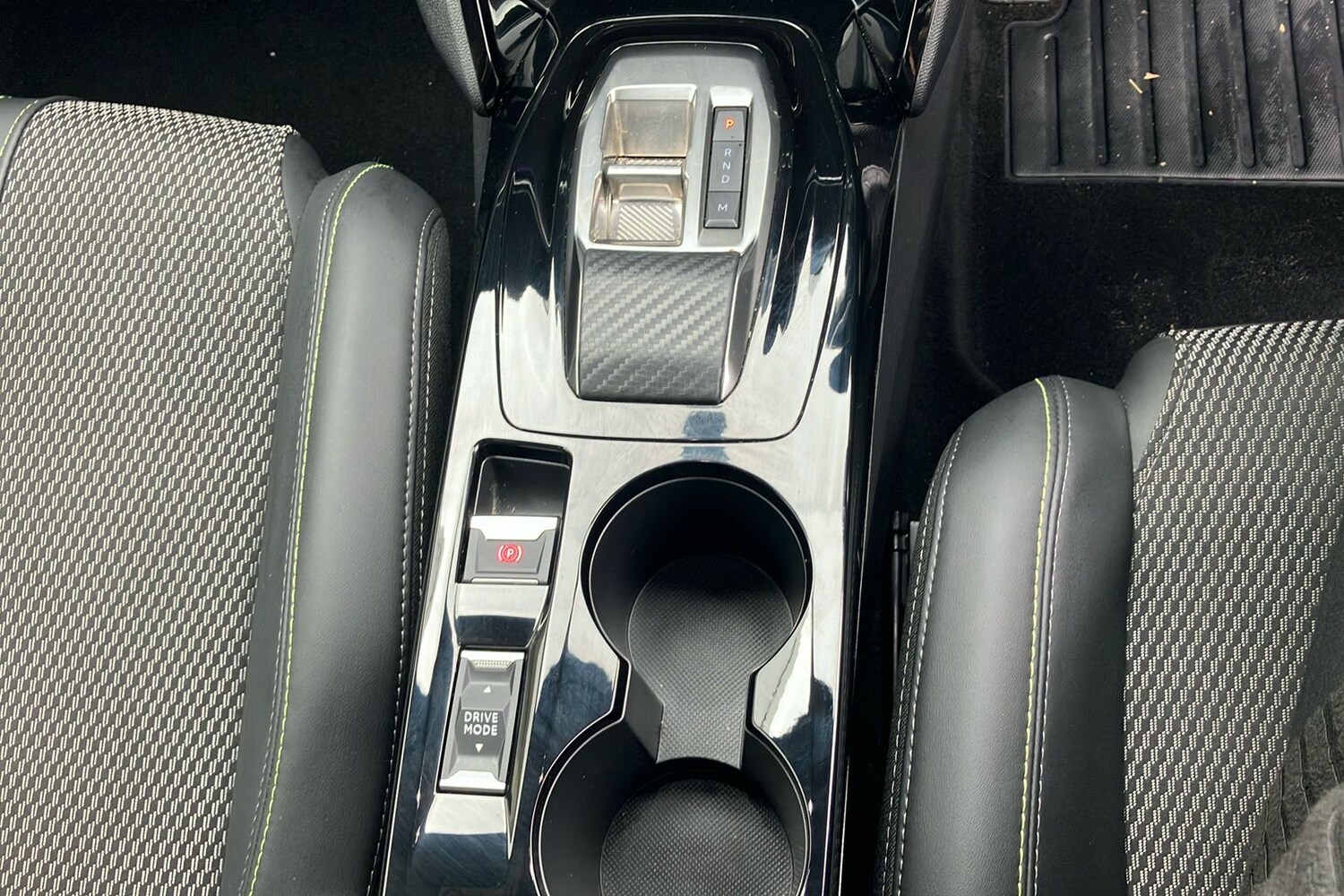 Vehicle 26