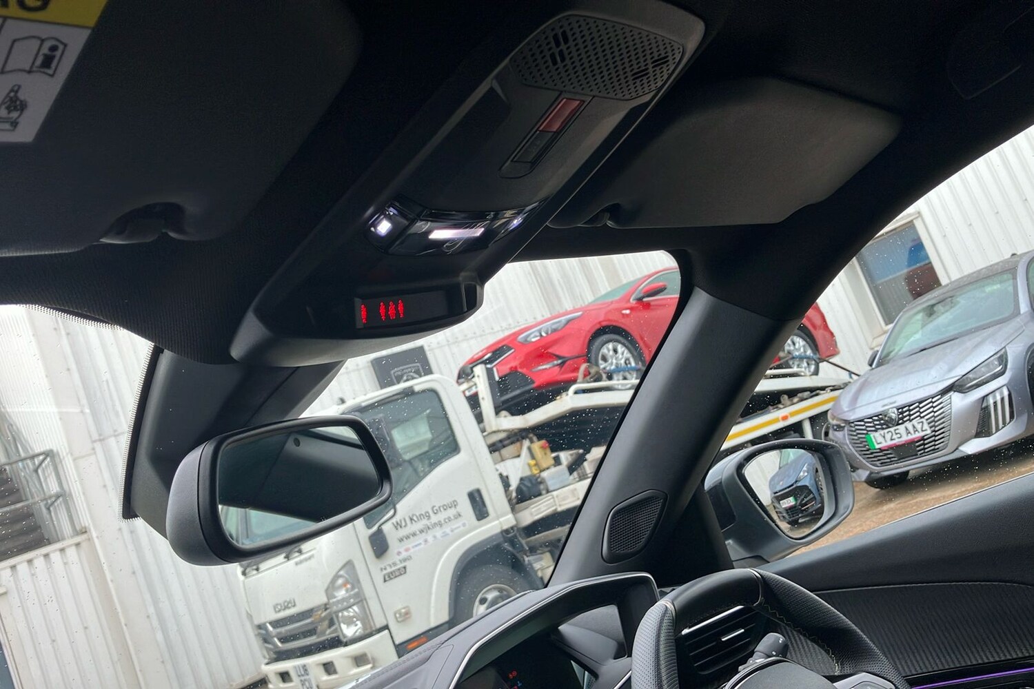 Vehicle 31