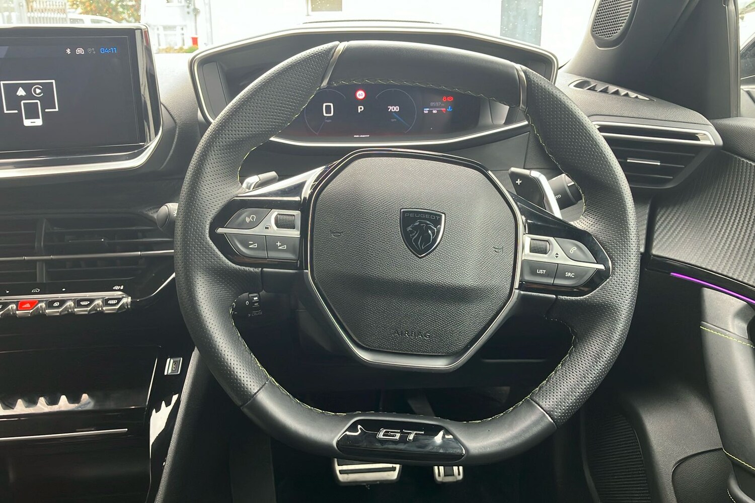 Vehicle 33