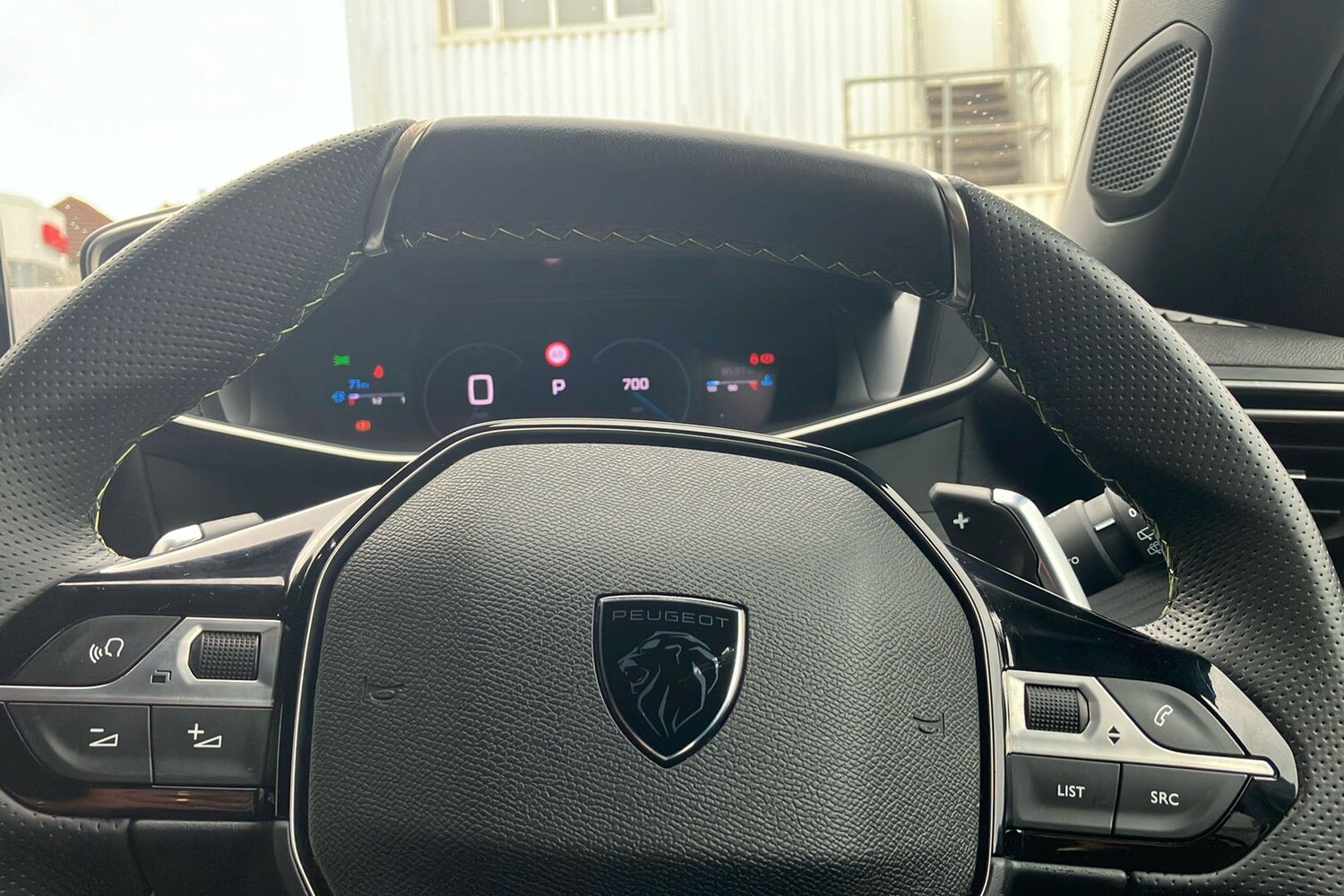 Vehicle 34