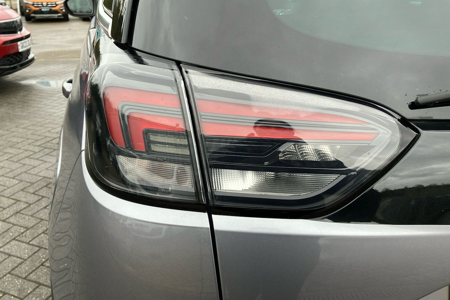 Used Vauxhall Crossland 2022 for sale - 76665989: Photo 28