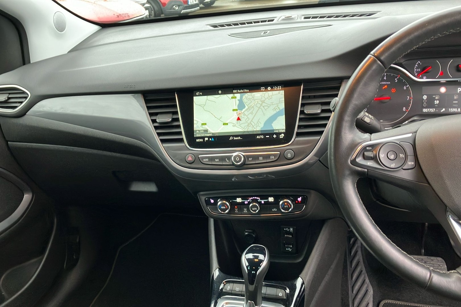 Used Vauxhall Crossland 2022 for sale - 76665989: Photo 32