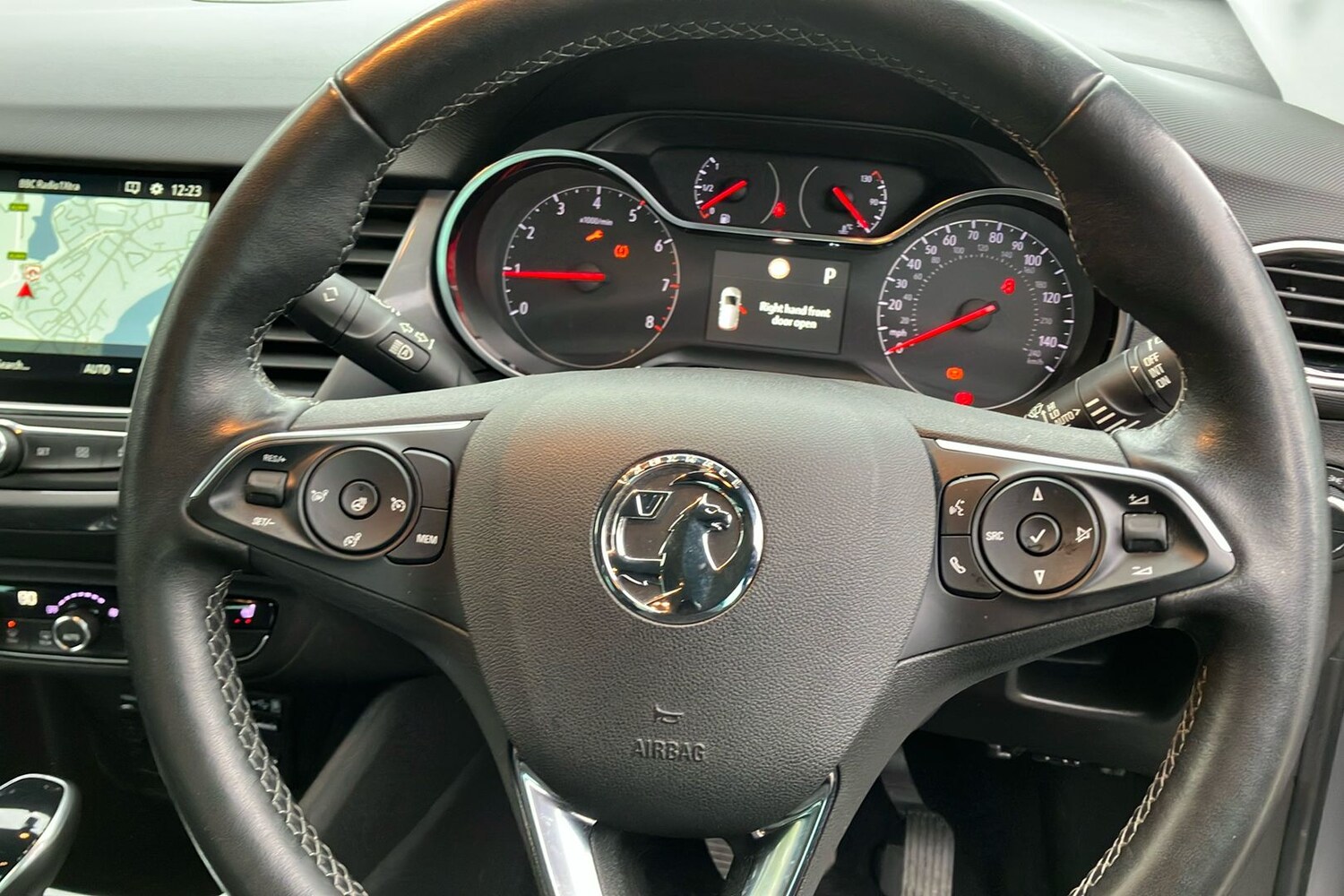 Used Vauxhall Crossland 2022 for sale - 76665989: Photo 37